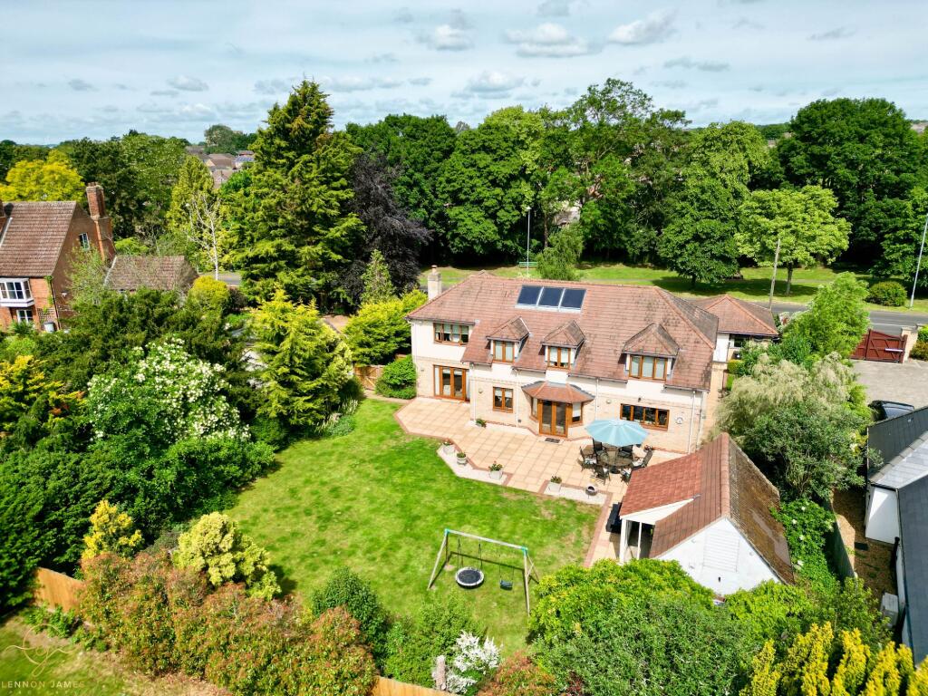 Main image of property: Longstaff Way, Hartford, PE29
