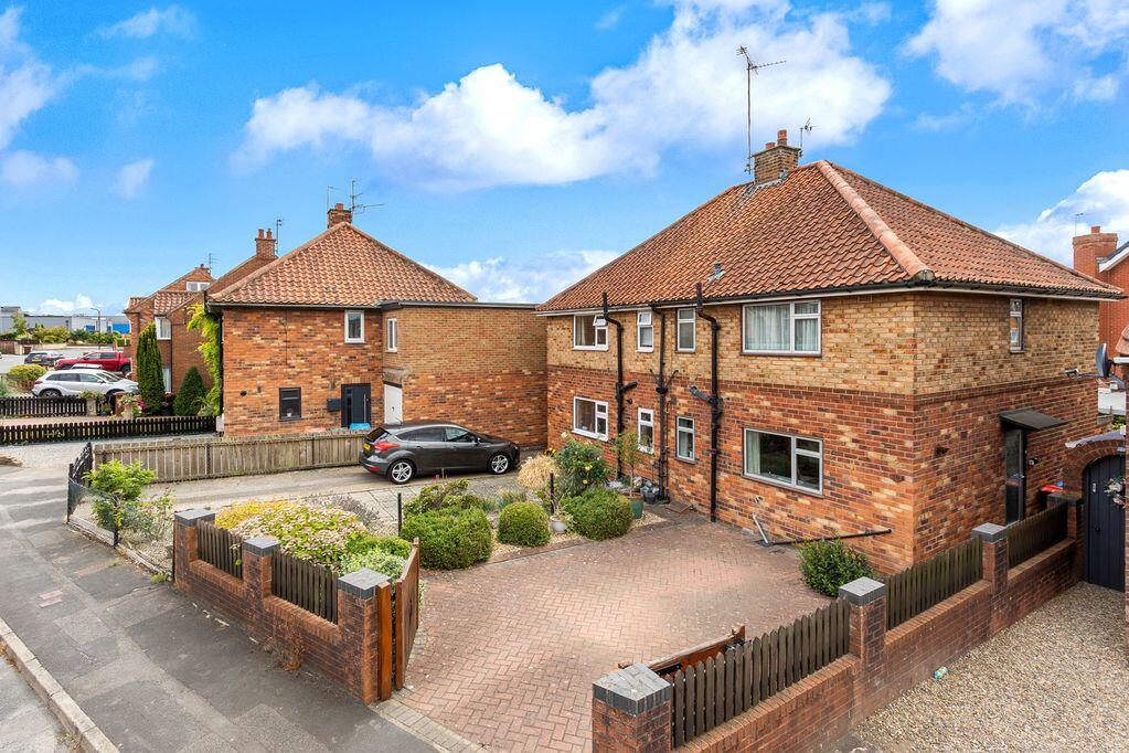 Main image of property: St. Peters Crescent, Norton, Malton