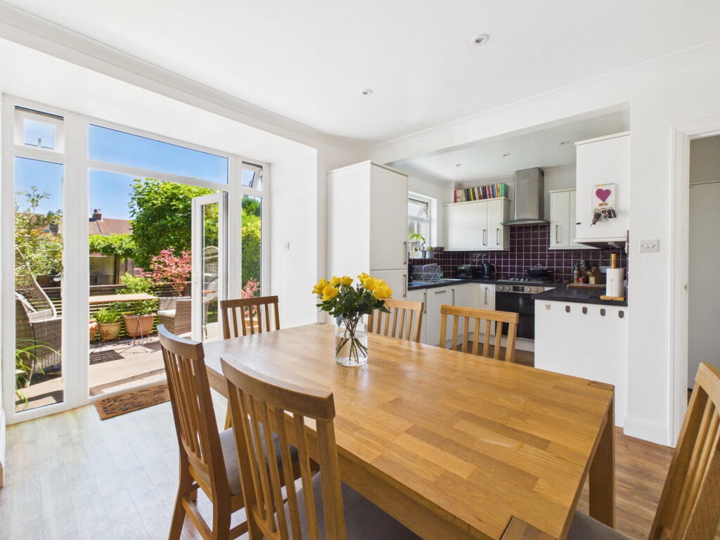 House in Worthing, West Sussex - View 4