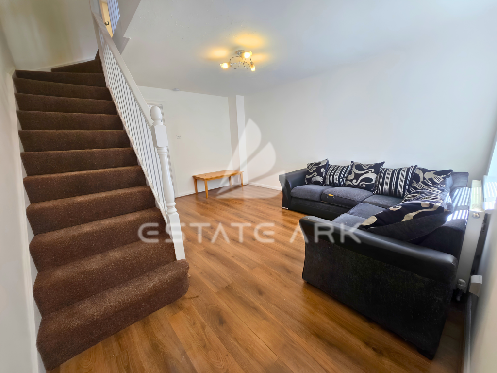 Main image of property: Widgeon Close, Canning Town, Newham, London