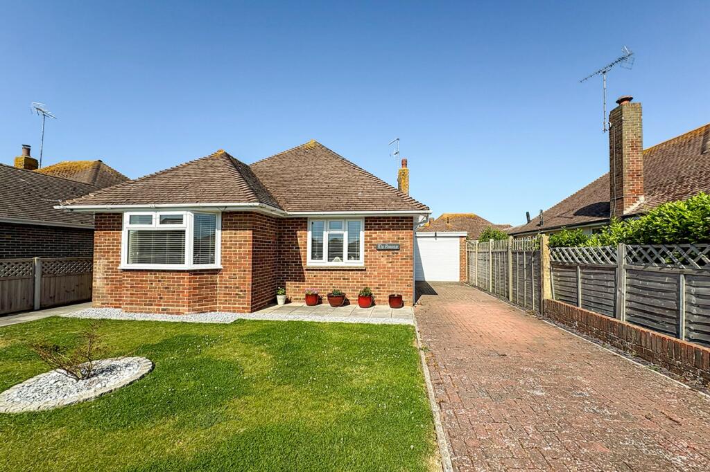 House in Arun, Rustington