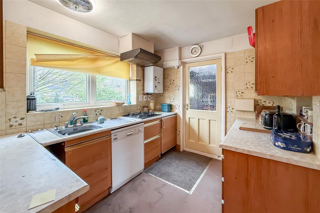 Additional image 4 of Foxcroft, St. Albans, Hertfordshire, AL1