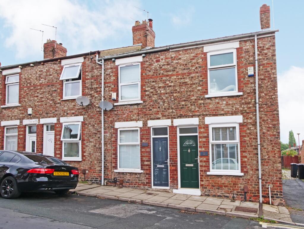 House in York