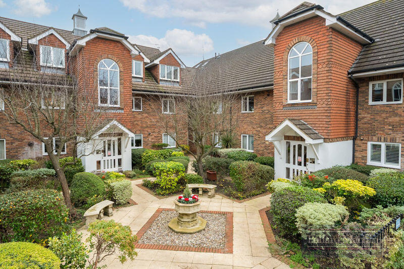 Main image of property: Addington Road, Sanderstead