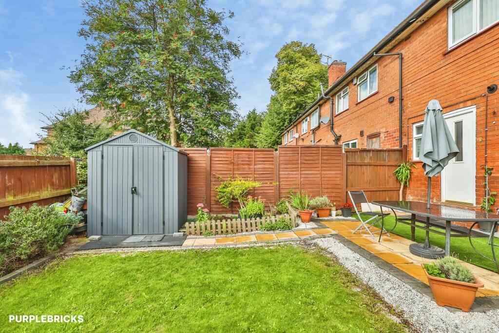 House in Nottingham, Broxtowe - View 4