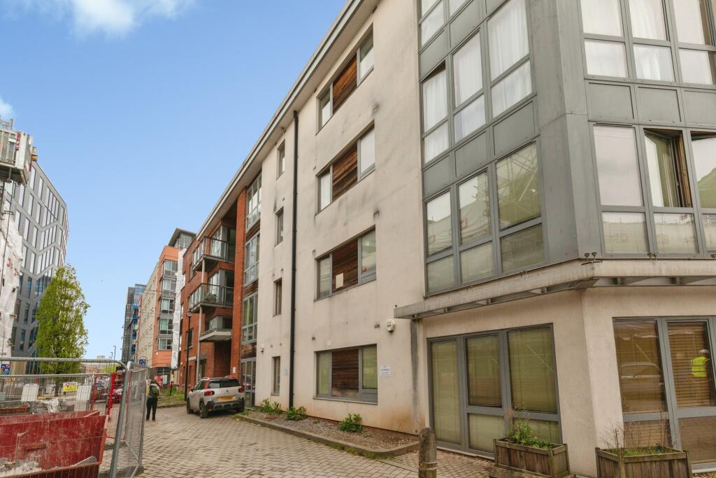 Apartment in Bristol, City of Bristol - View 3