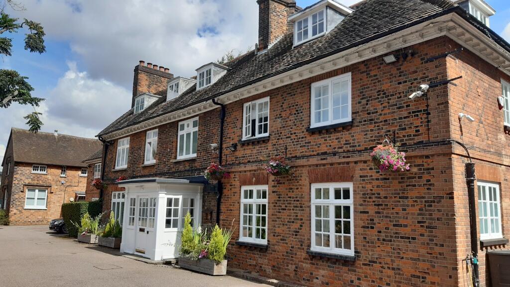 Additional image 5 of Great North Business Centre, 82 Great North Road, Hatfield, Hertfordshire, AL9 5BL