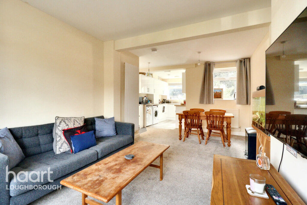 Bottleacre Lane, Loughborough photo 5