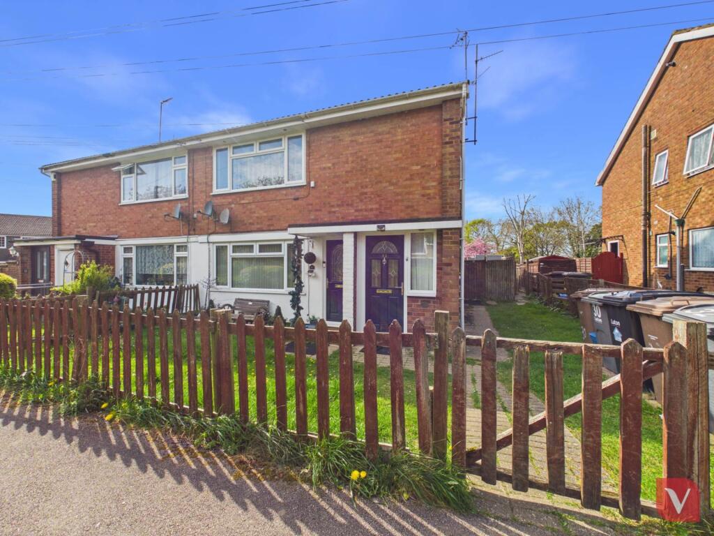 Main image of property: Arbroath Road, Luton