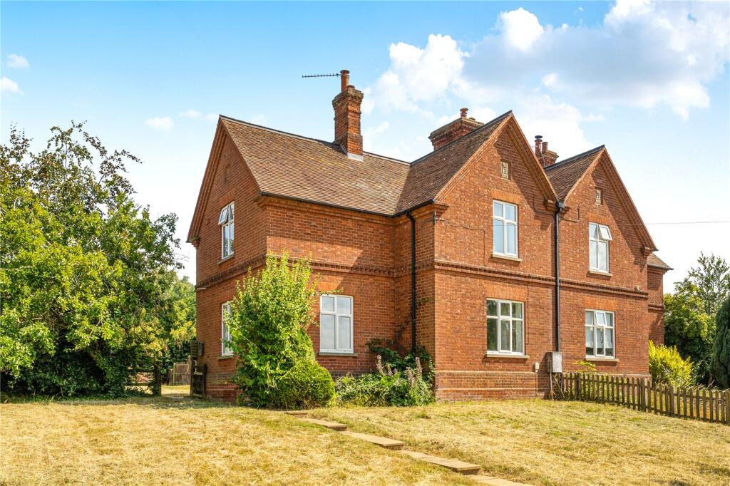 Main image of property: High Street, Ridgmont, Bedfordshire, MK43