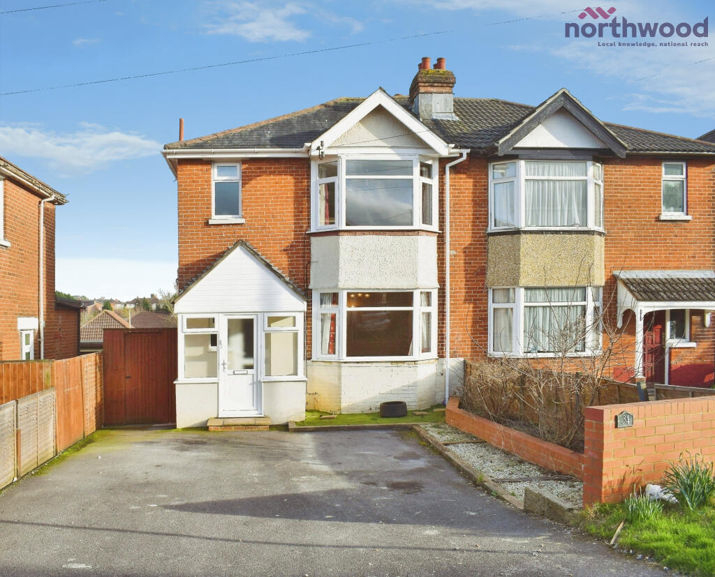 Main image of property: Rownhams Road, Maybush, Southampton, SO16