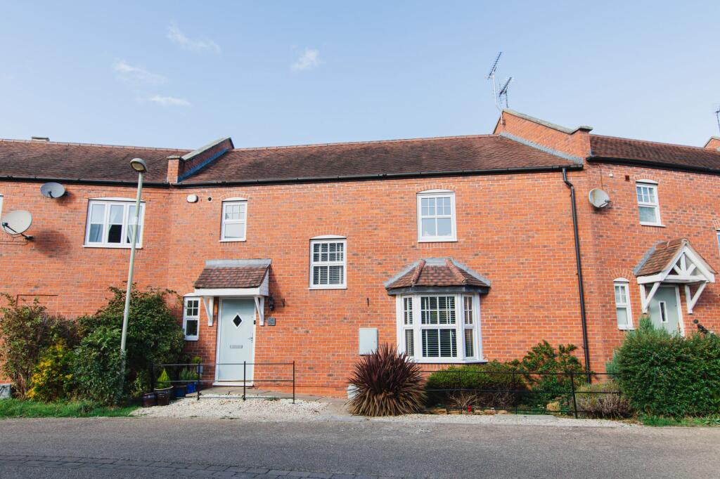 Main image of property: Lord Grandison Way, Banbury, OX16