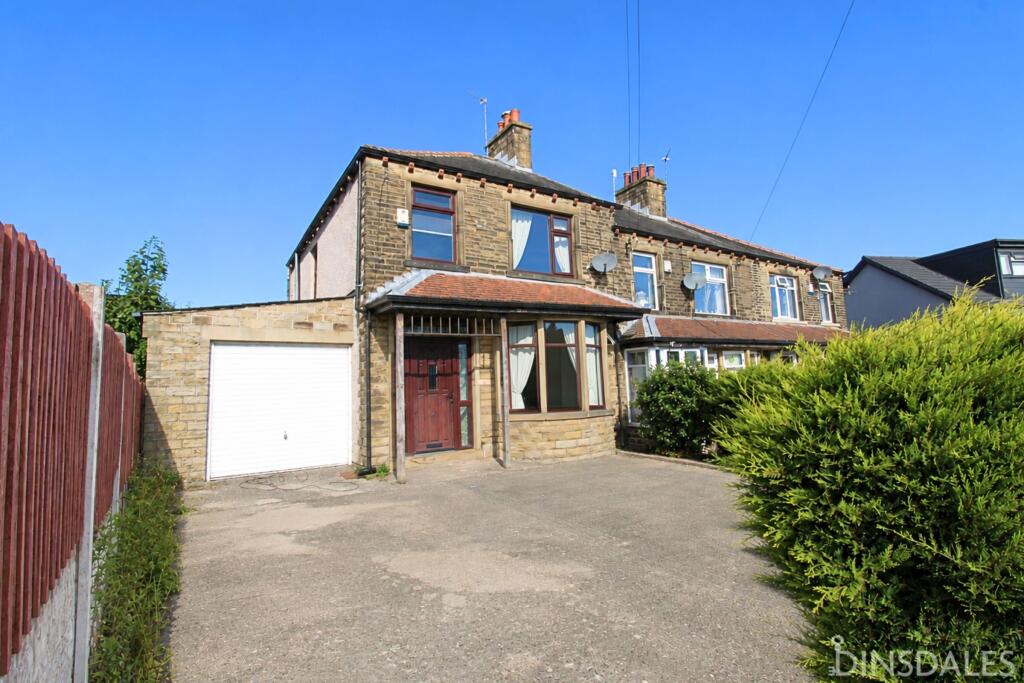 Main image of property: Beechwood Avenue, Wibsey, BD6 3AN