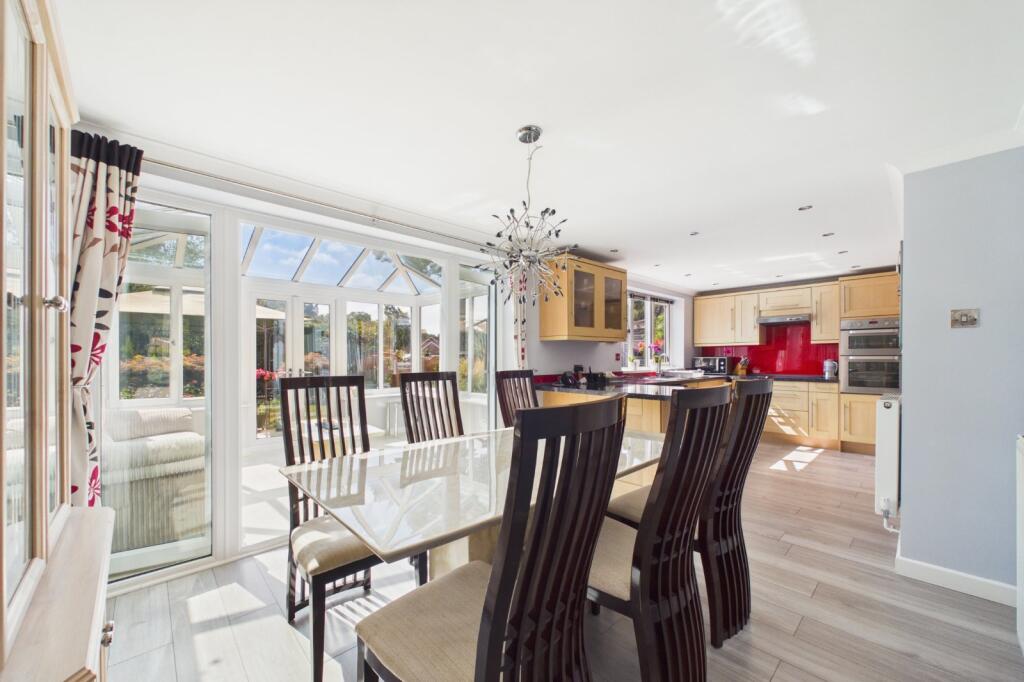Badgers Way, Bracknell, Berkshire, RG12 - More