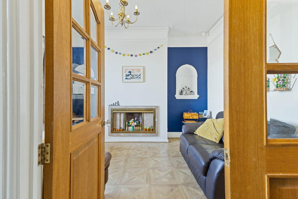 House in Wakefield - More