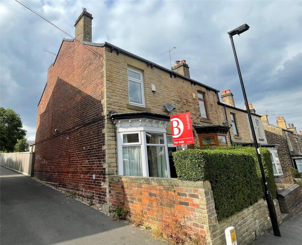 Main image of property: Fir Street, SHEFFIELD, South Yorkshire, S6