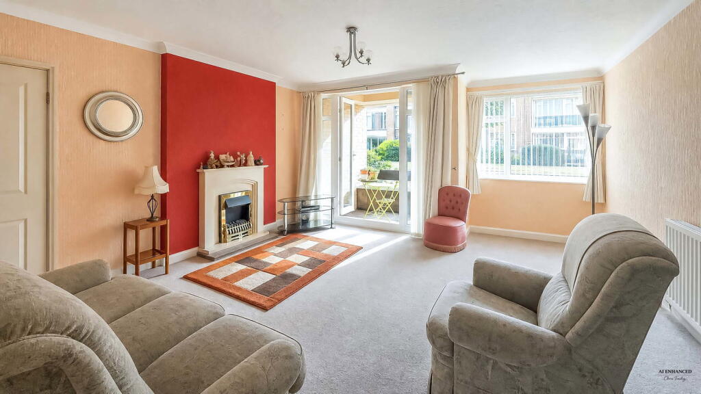 Victoria Court, Birkdale, PR8 2DW photo 4