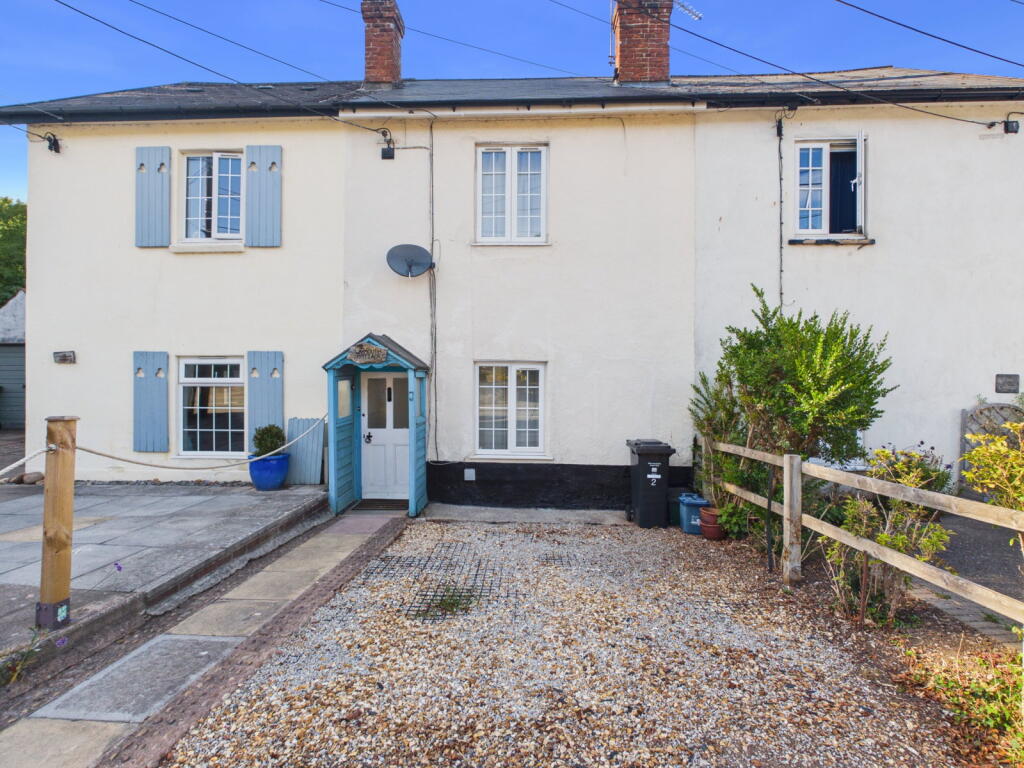 Main image of property: High street, Newton Poppleford