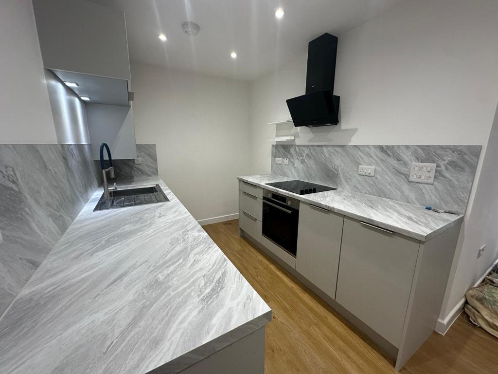 Apartment in Eastleigh, Hound - View 3