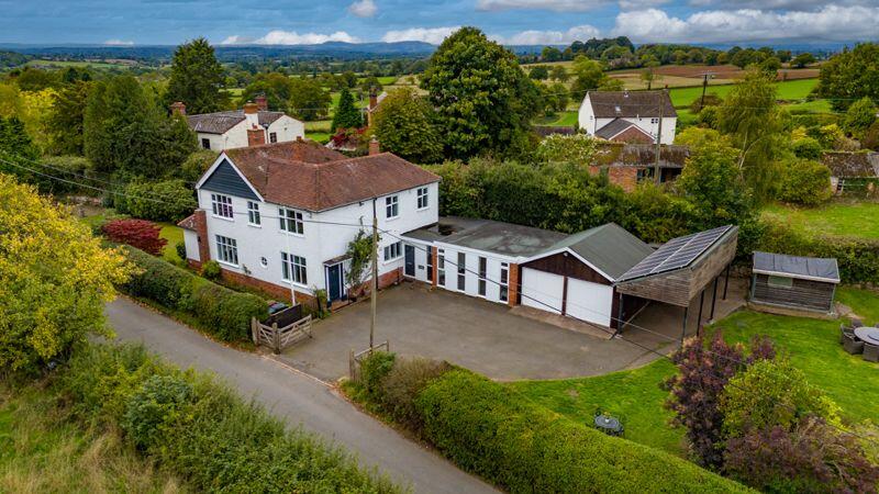 Main image of property: Broom Hill, Belbroughton