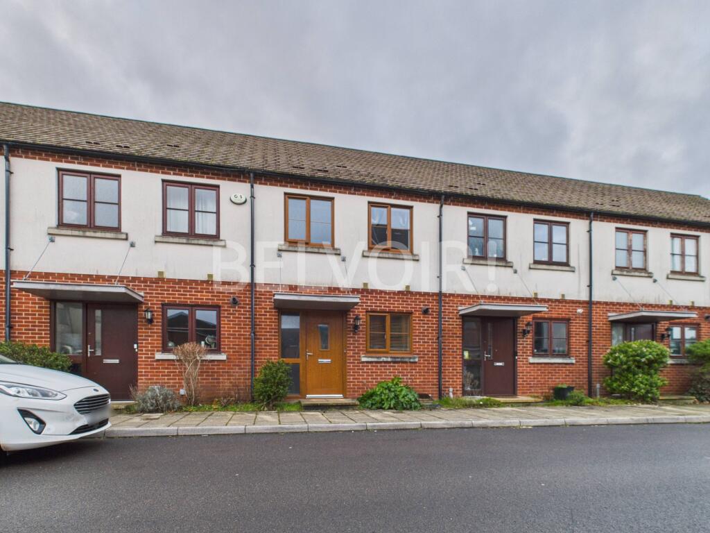 Main image of property: The Spinney, Limes Park, Basingstoke, RG24