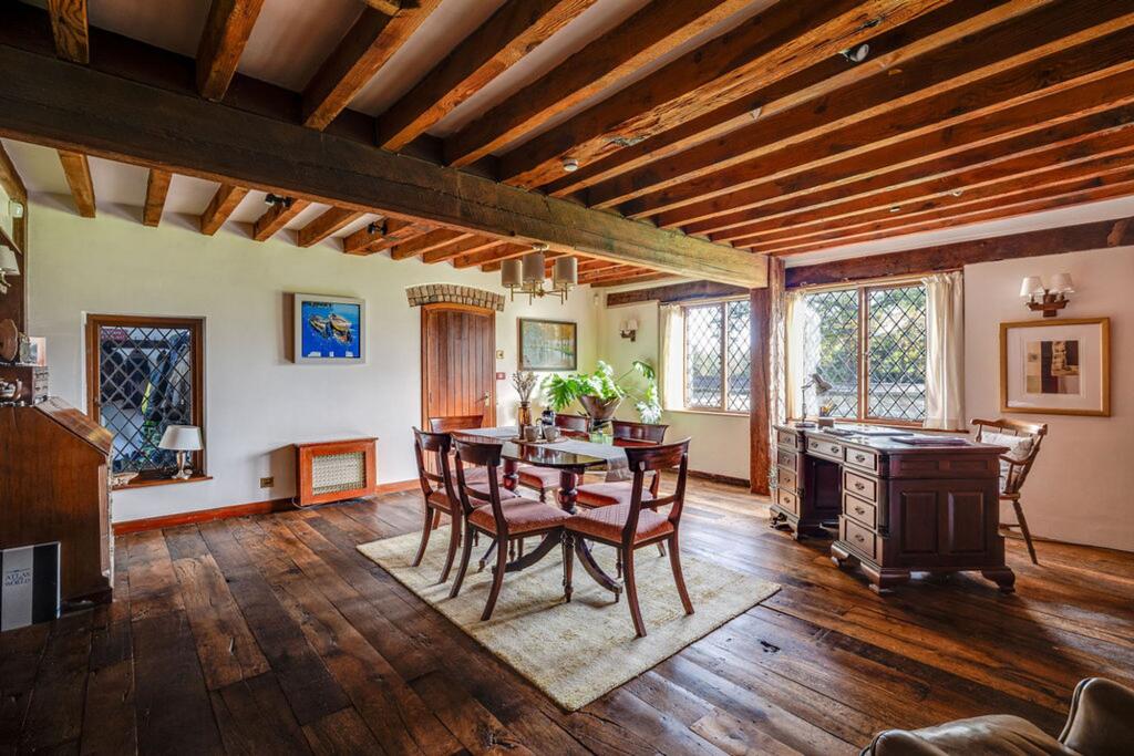 House in Rossett - More