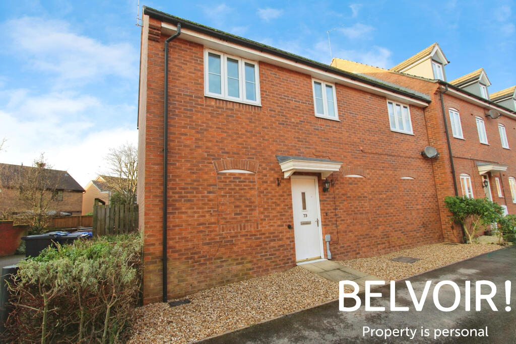 Main image of property: Widdowson Road, Long Eaton, Long Eaton, NG10