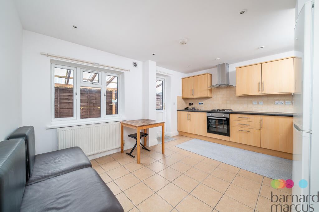 Main image of property: Palace Road, Bounds Green