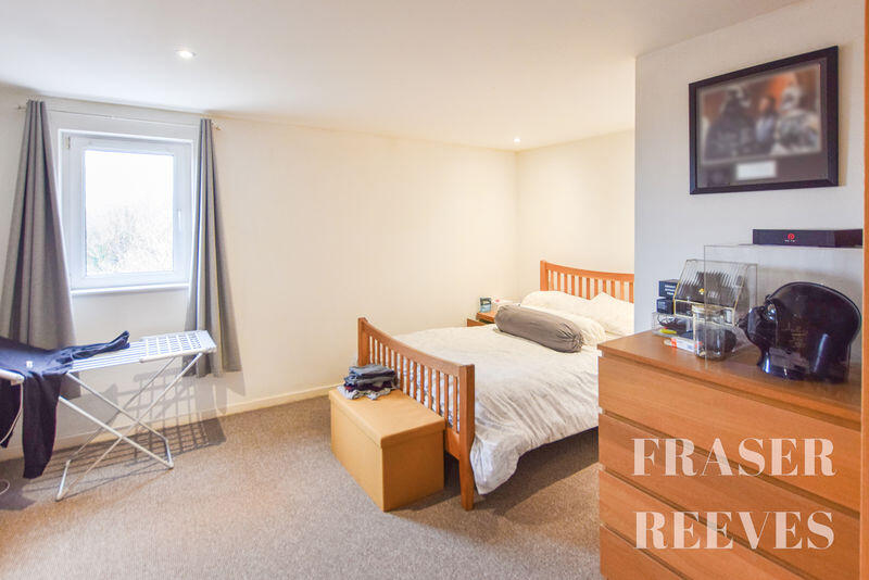 Apartment in Warrington - View 2