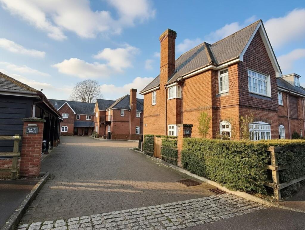 Main image of property: Enborne Gate, Newbury