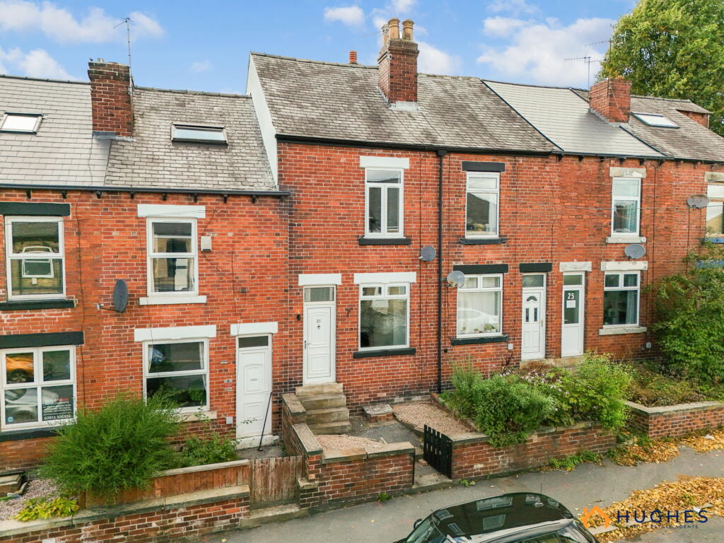 House in Sheffield - View 4