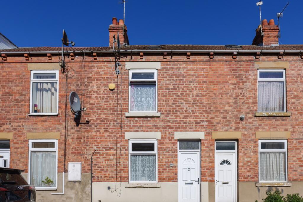 Main image of property: Buller Street, Selby