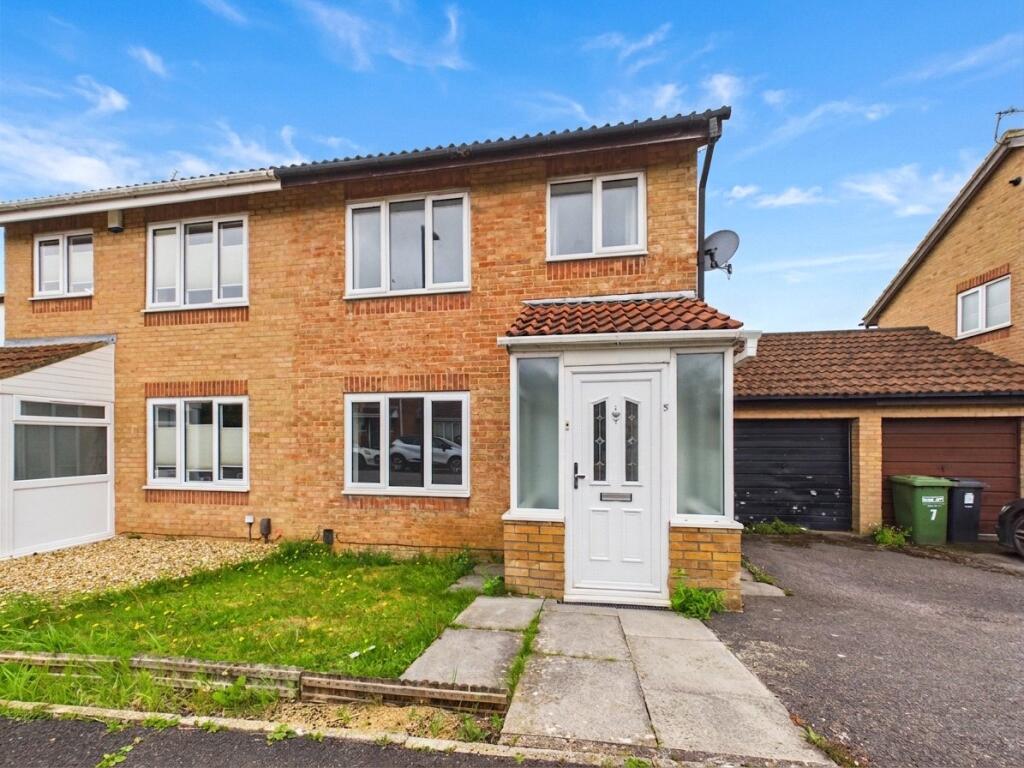 Main image of property: Moor Croft Drive, Longwell Green, Bristol, BS30