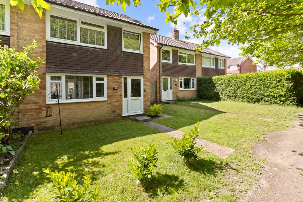 Main image of property: Tower Ride, Uckfield, East Sussex, TN22