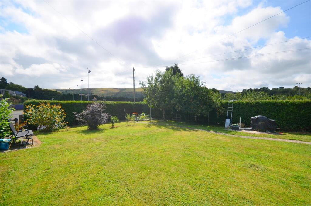 House in Rhayader - View 5