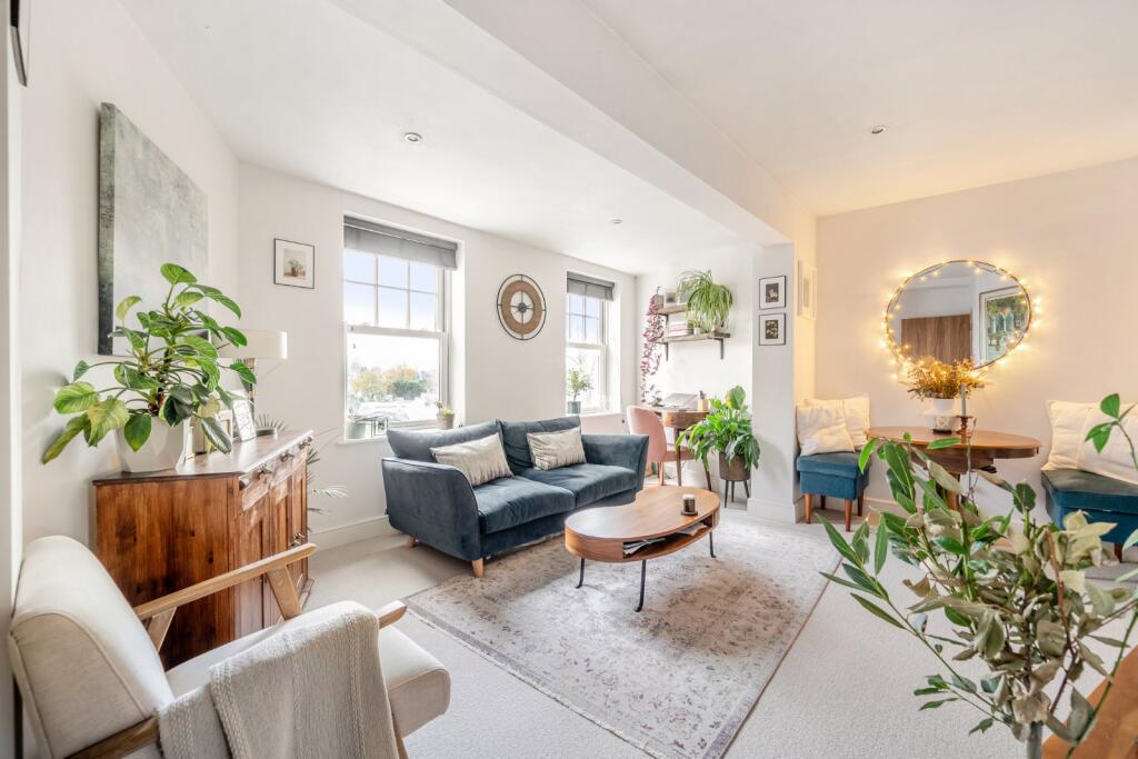 Main image of property: High Street, Esher, KT10