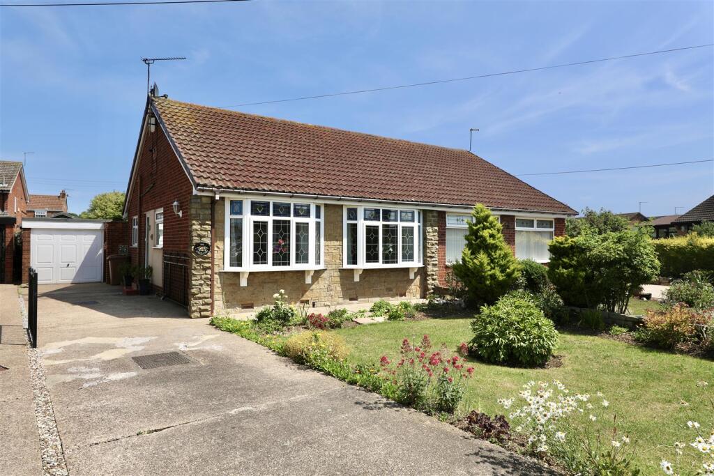 Main image of property: Westlands Road, Sproatley, Hull