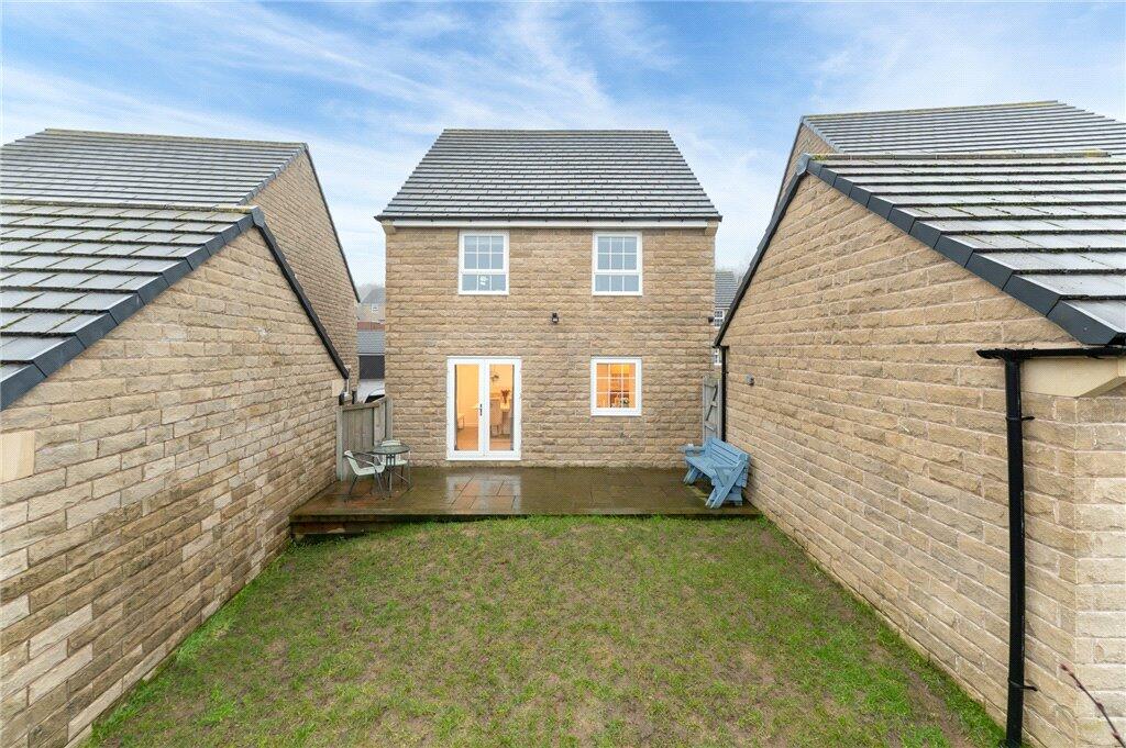 Additional image 29 of Castle Stead Crescent, Cullingworth, BD13