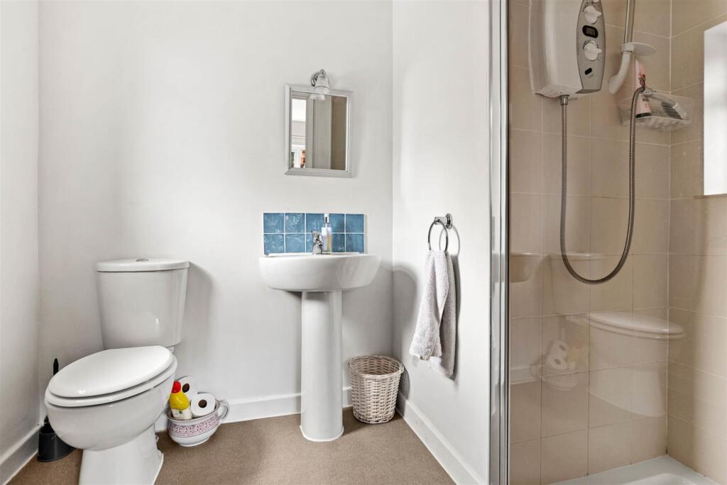 House in Cotswold, Mickleton - More
