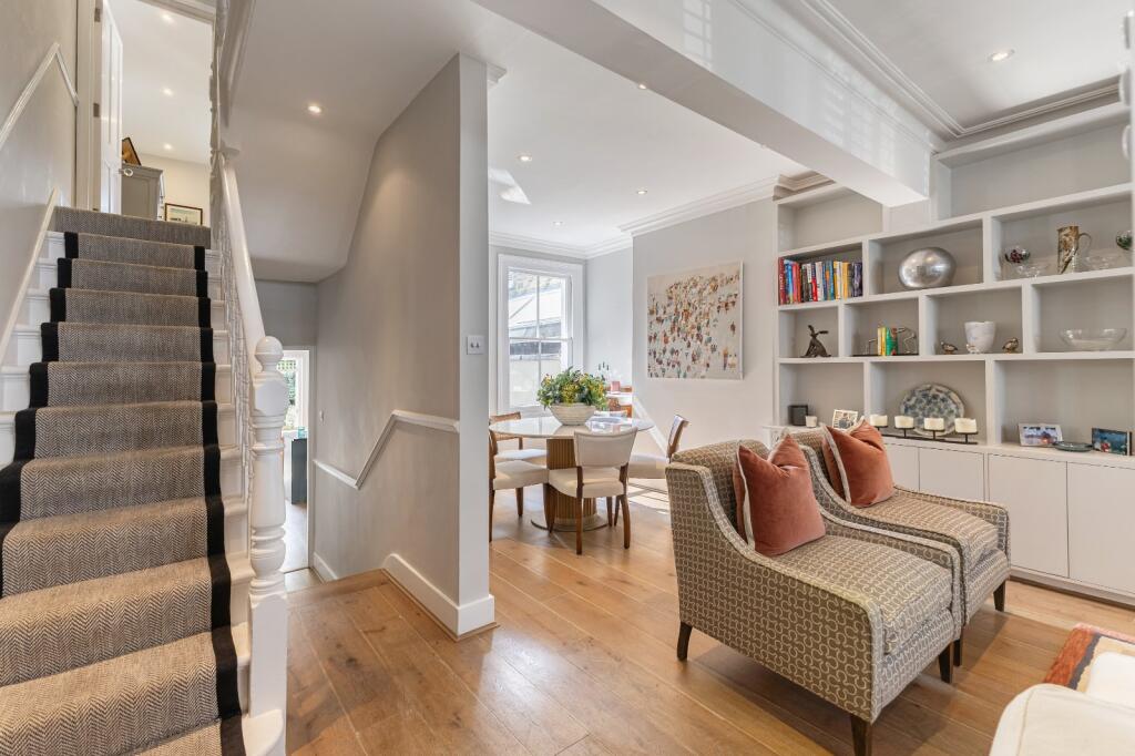 House in London - View 5