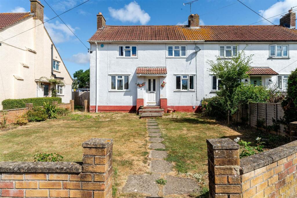 Main image of property: Lovely semi-detached property in the heart of Wrington village