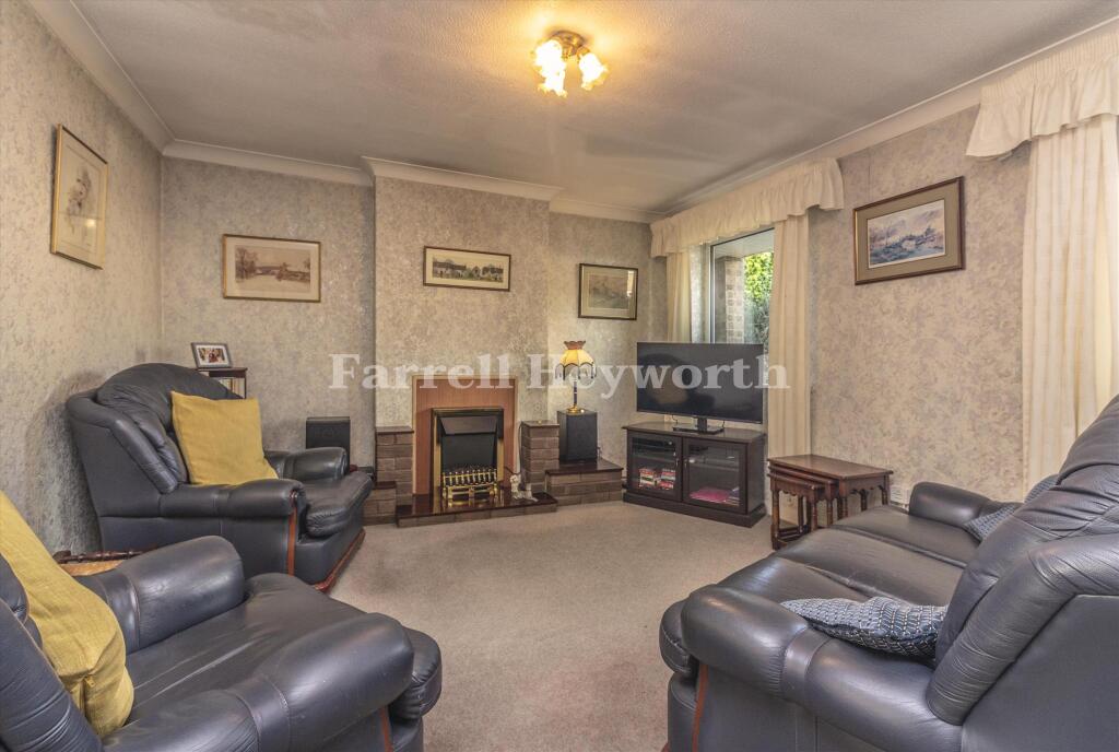 House in Preston - View 4