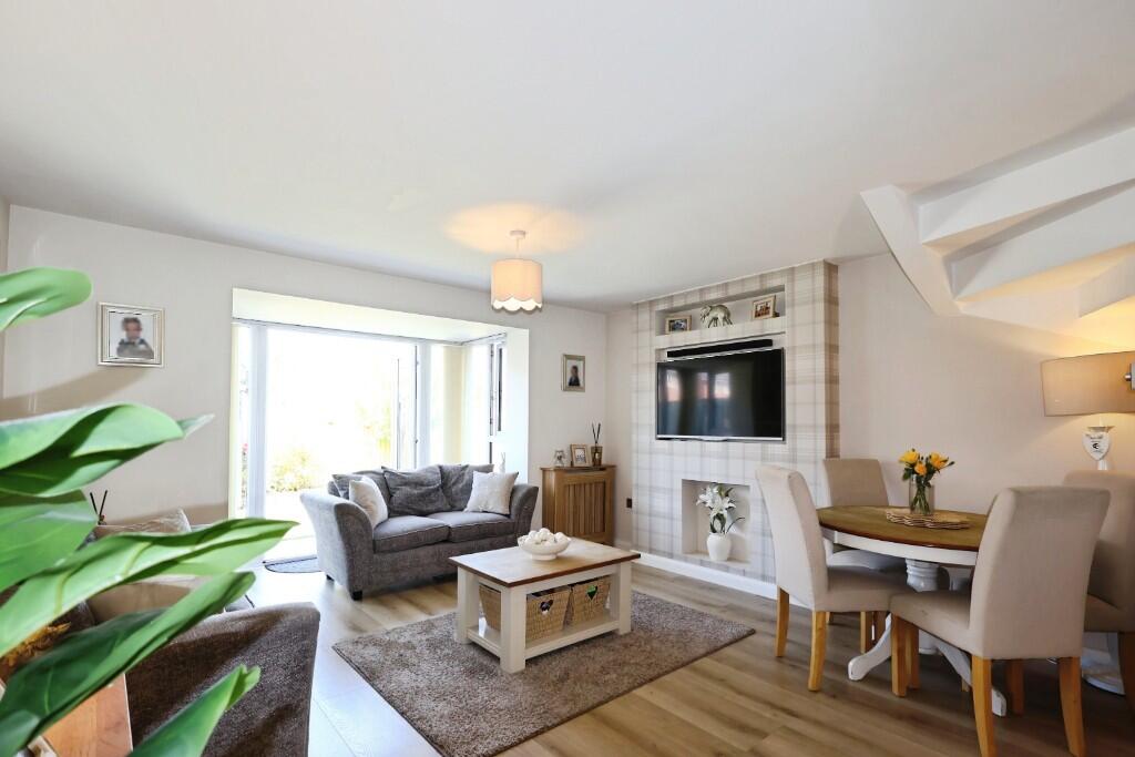 House in Fylde, Bryning-with-Warton - View 3