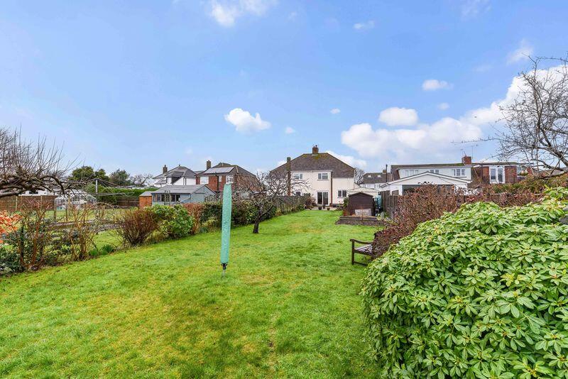 House in Chichester, Parklands - View 3