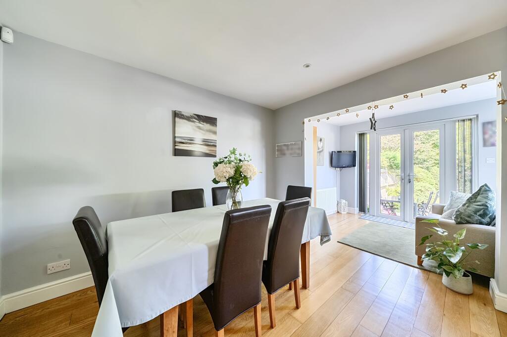 House in London - More