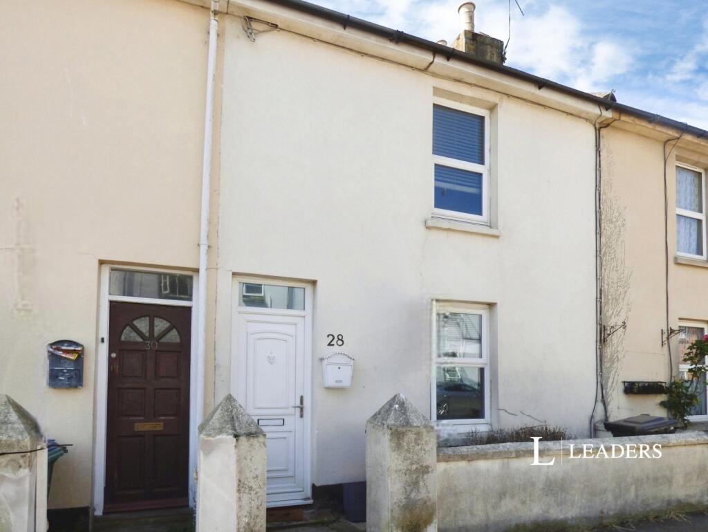 Main image of property: North Street, Wick, Littlehampton, BN17