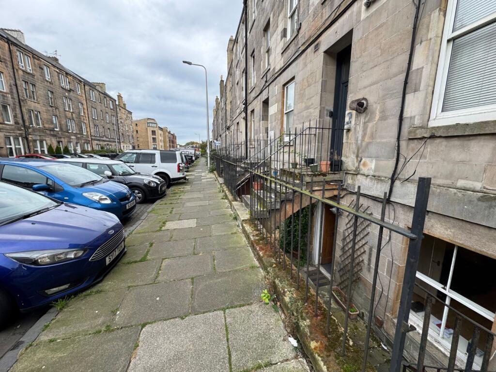 Main image of property: Pitt Street, Edinburgh, Edinburgh, EH6
