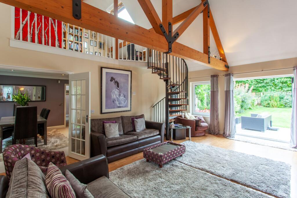 House in Reading - View 5