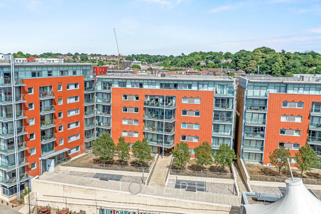 Main image of property: Anchor Street, Ipswich, IP3