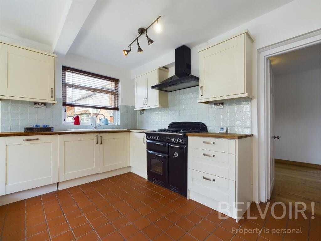 House in Bayston Hill, Shropshire - View 3